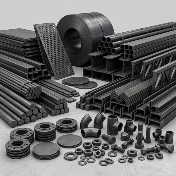 Alloy-Steel