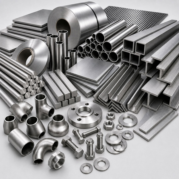 Stainless-Steel